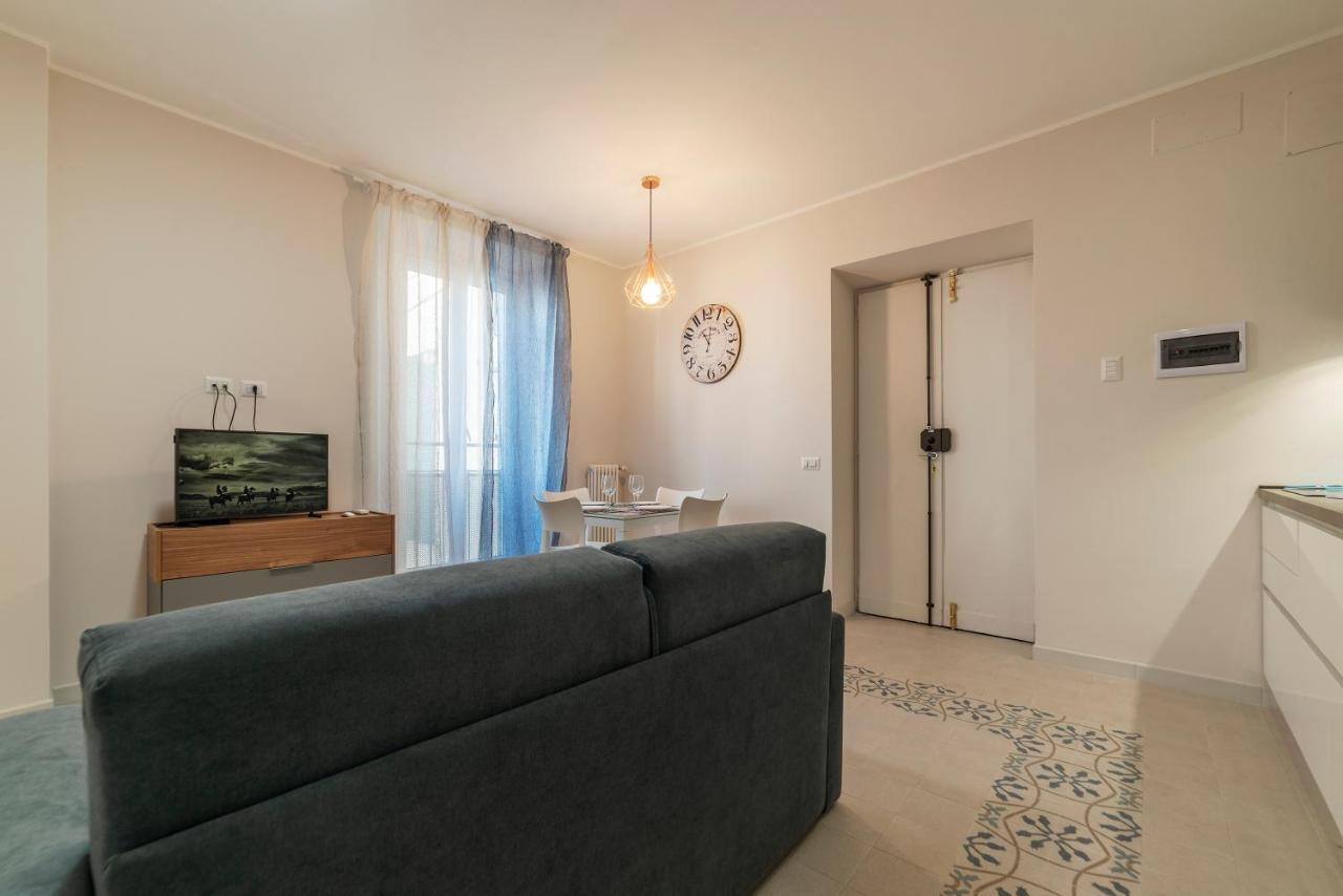 Blu Novecento Apartment Roma Exterior foto