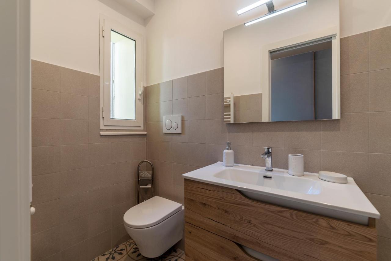Blu Novecento Apartment Roma Exterior foto