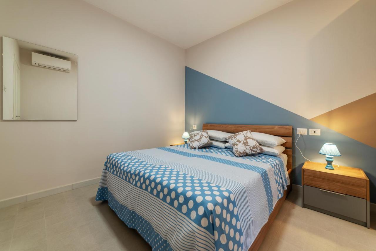 Blu Novecento Apartment Roma Exterior foto