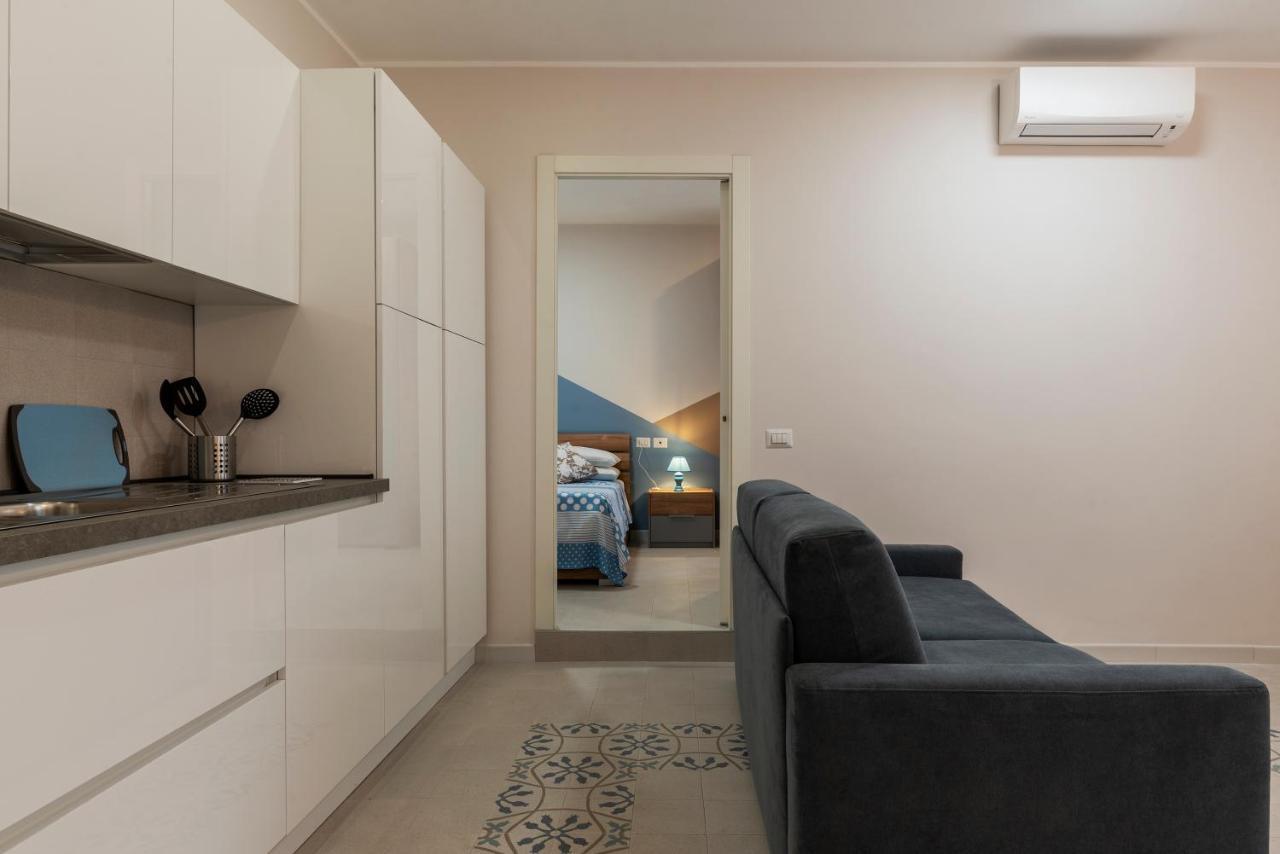 Blu Novecento Apartment Roma Exterior foto