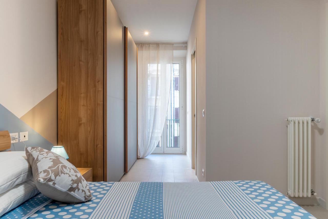 Blu Novecento Apartment Roma Exterior foto
