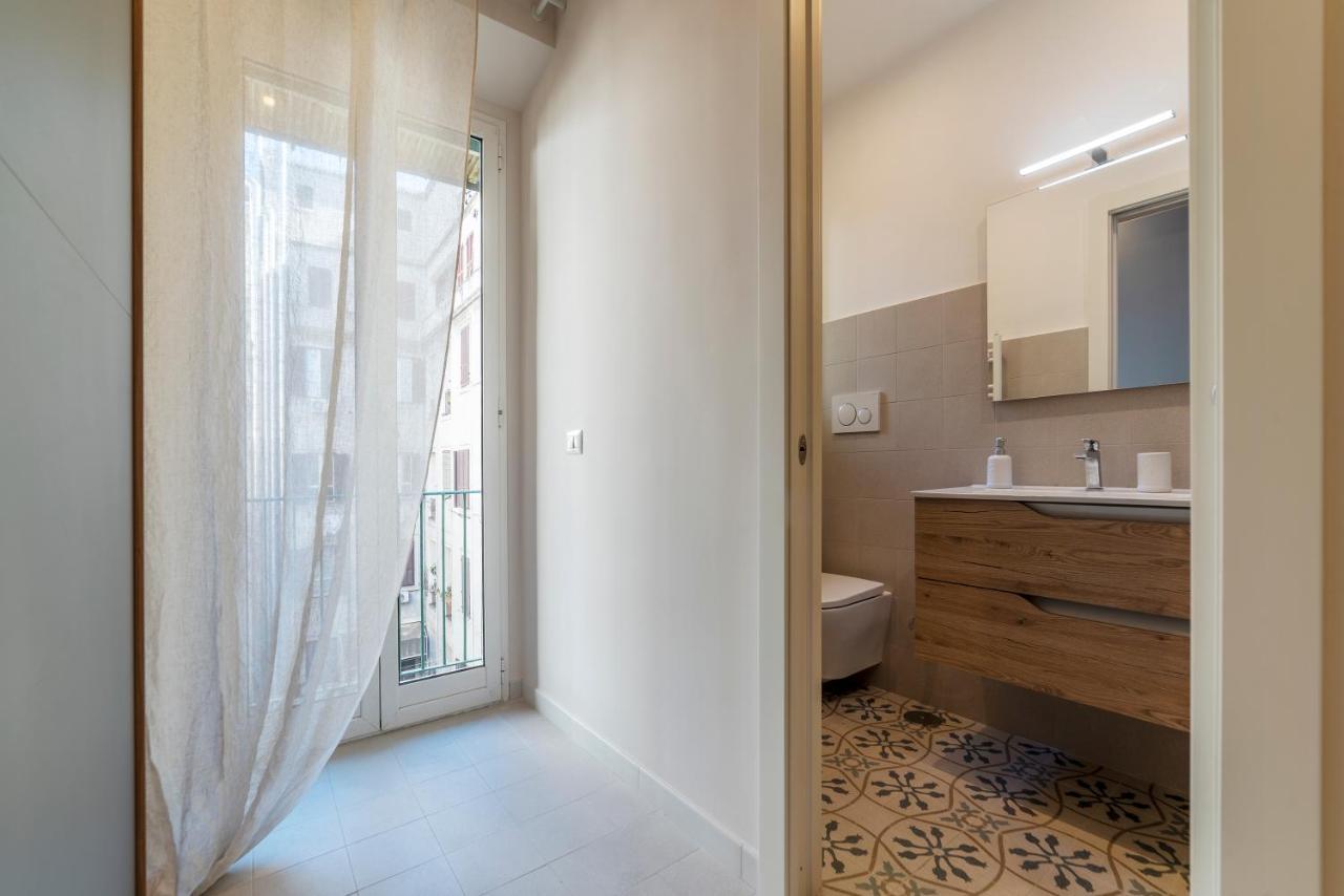 Blu Novecento Apartment Roma Exterior foto